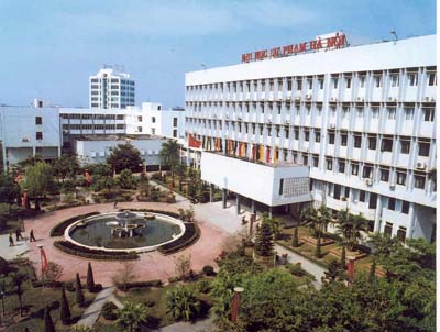 Kỷ niệm 60 năm thành lập Trường Đại học Sư phạm Hà Nội Mô phạm – sáng tạo – cống hiến